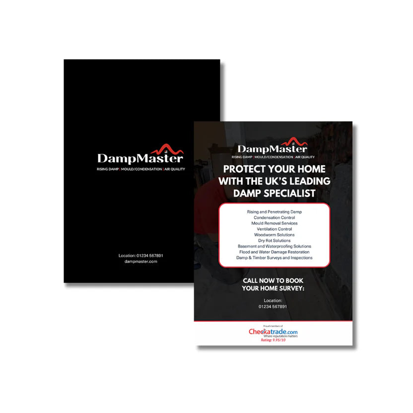 DampMaster Flyers x250