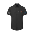 Short Sleeve Black Shirt
